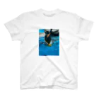 robipanのペンギン スタンダードTシャツ