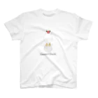 GREAT 7の文鳥 Regular Fit T-Shirt