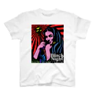 JOKERS FACTORYのBLACK NIGHT スタンダードTシャツ