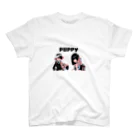 Puppy のPuppy  スタンダードTシャツ