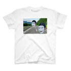 ちゅぱ♌のYouTuberナターシャ一世 Regular Fit T-Shirt