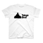 TokyoDive HIPHOPSHOPのTokyo Dive Regular Fit T-Shirt