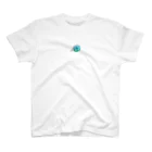 🐧SAP.まりね⚓️Live2Dもでっらのうみこマグ スタンダードTシャツ