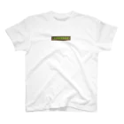 zoozoocのろご Regular Fit T-Shirt