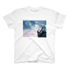 AkasakaBase - アカサカベースのSmoke Girls 02 スタンダードTシャツ