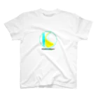 OKASHOPの岡安新都市交通 Regular Fit T-Shirt