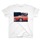 AkasakaBase - アカサカベースのOpen Car スタンダードTシャツ