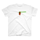 UMMER ONIC 2020 公式グッズショップのUMMER ONIC（箸上げ） Regular Fit T-Shirt