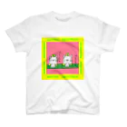 歯のマンガのはんぺんぺちぺち Regular Fit T-Shirt