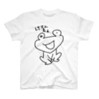 わんだわんのにもつをかかえる Regular Fit T-Shirt