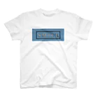 影狼のSMILE Regular Fit T-Shirt