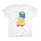 AZNDAショップ！のおとめちゃん Regular Fit T-Shirt