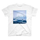 SHRIMPのおみせの「長崎 九十九島」Tシャツ スタンダードTシャツ