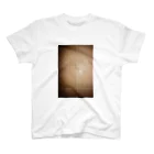 nanakanoieのかわいいタイル Regular Fit T-Shirt