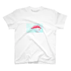 tmprのlip スタンダードTシャツ