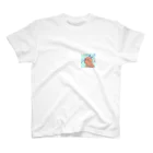 いぐショップのいぐ君 スタンダードTシャツ