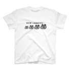 竹内のなんかのコアラくん スタンダードTシャツ