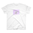 kscdayoの人生AFKねこ スタンダードTシャツ