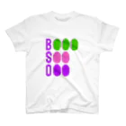 askのB S O ! スタンダードTシャツ