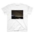 Daniel__cojp-4の雲 スタンダードTシャツ