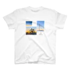 みったのIris camera 1 スタンダードTシャツ