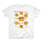 ジェー・オー・ビーのNicchy Regular Fit T-Shirt