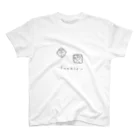 みずのえあずさの99ファンブル Regular Fit T-Shirt