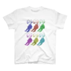 RICHOのジロくん Regular Fit T-Shirt