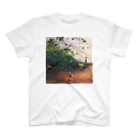 umeumeのFrom the ground スタンダードTシャツ