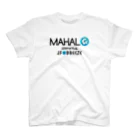 JF BreezeのMAHALO スタンダードTシャツ