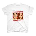 愛LOVE八王子の愛LOVE八王子 Regular Fit T-Shirt