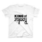 あんかけワークスのKING of Rookie スタンダードTシャツ