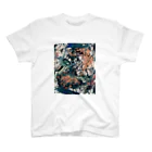 兎派の空中遊戯(fantasy) Regular Fit T-Shirt