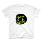 ぷれみあむゲー人の天丼の進行形25th Birthday TEE Regular Fit T-Shirt