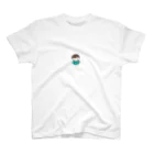 うたせのお絵描き横丁の卑屈ボーイ Regular Fit T-Shirt