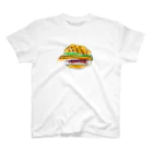 kayokkoのぼくのハンバーガー Regular Fit T-Shirt