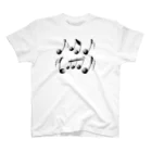 デジャヴ☆(Ultima.S.A)@天使の音符　1 Regular Fit T-Shirt