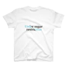 なつめ劇場の糖質制限中 Regular Fit T-Shirt