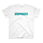 PACHIMON TRAXのWARPHOUSE Regular Fit T-Shirt