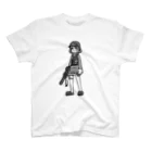 しょうにのさぶてぃかる女子 Regular Fit T-Shirt