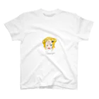 yakiniku_29の嫌い子ちゃん大嫌い！ スタンダードTシャツ