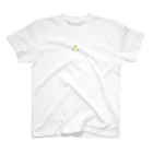 ayami01の目玉焼きiPhoneカバー スタンダードTシャツ