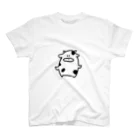 ROSTのうし スタンダードTシャツ