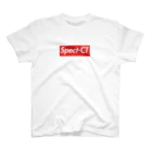 RadiwearworksのSpect -CT Tシャツ Regular Fit T-Shirt