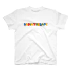 RadiwearworksのRadio therapy Tシャツ Regular Fit T-Shirt