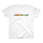 RadiwearworksのSUPER MAMMO Tシャツ スタンダードTシャツ