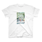 るかのよろずやの私のロック画面シリーズ Regular Fit T-Shirt