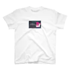 ひがちゃんのFANPくん Regular Fit T-Shirt