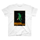 Dartroomのレトロポスター Regular Fit T-Shirt