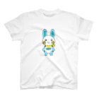 川端　政子のぴいと2 Regular Fit T-Shirt